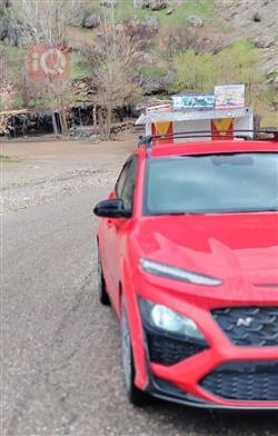 هیۆندای کۆنا